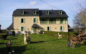 Ferme Arboucau